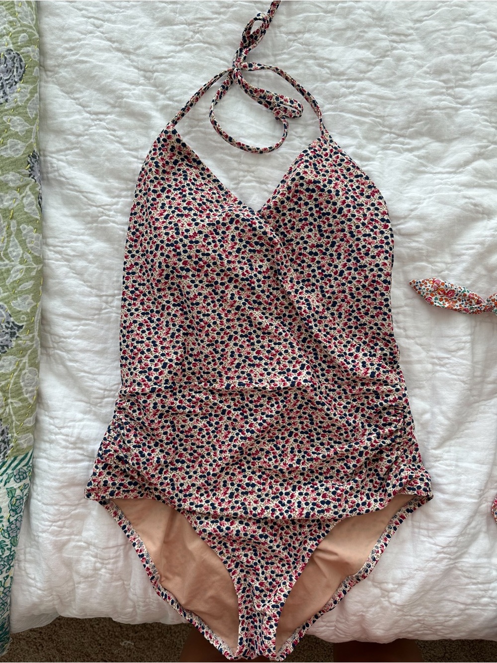 Women’s J Crew One-Piece Swimsuit